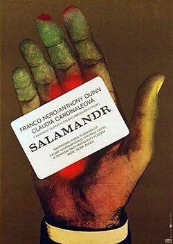 Film Salamandr