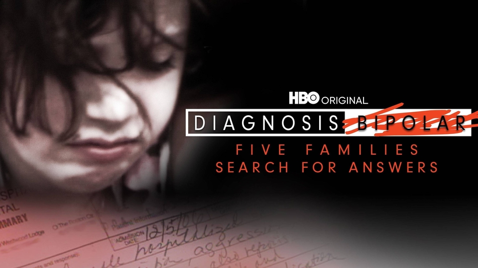 Documentary Diagnosis Bipolar: Five Families Search for Answers
