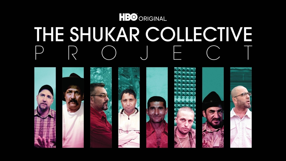 Documentary The Shukar Collective Project