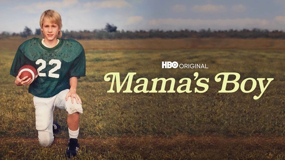 Documentary Mama's Boy