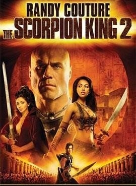 Film Król Skorpion 2: Narodziny wojownika