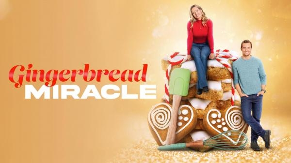 Gingerbread Miracle