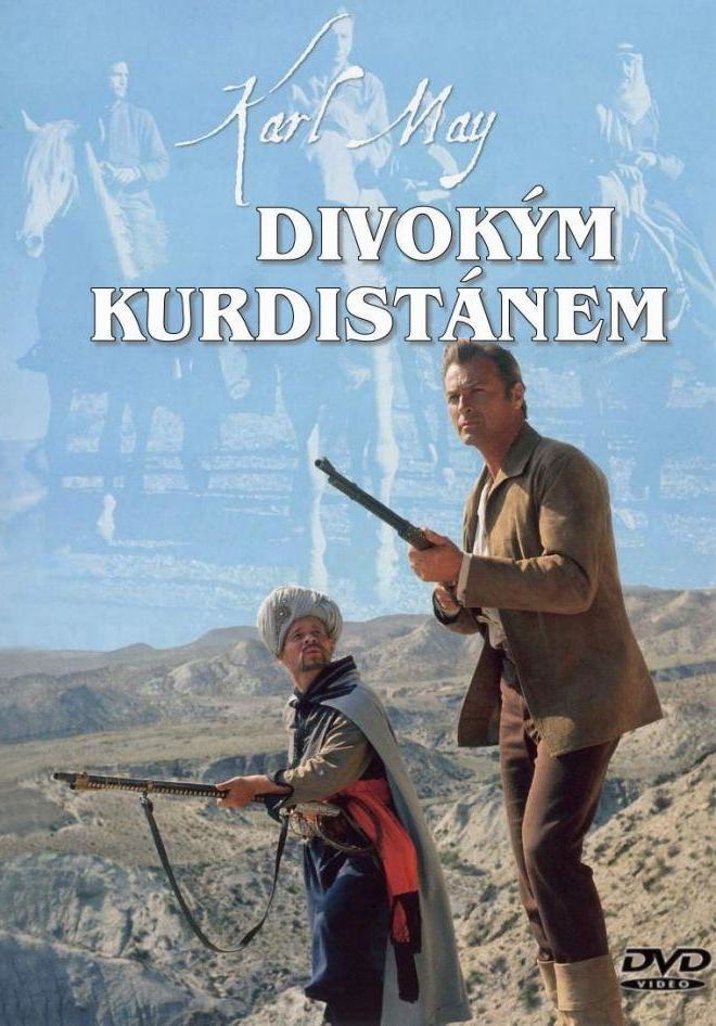 Film Durchs wilde Kurdistan