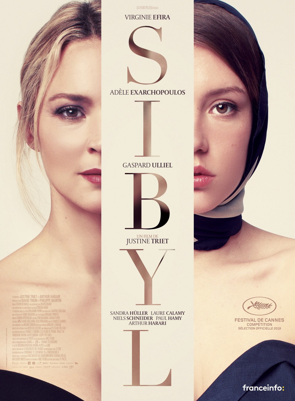 Film Sibyl