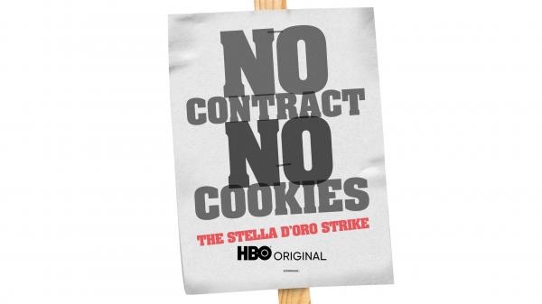 Žádná smlouva, žádné sušenky