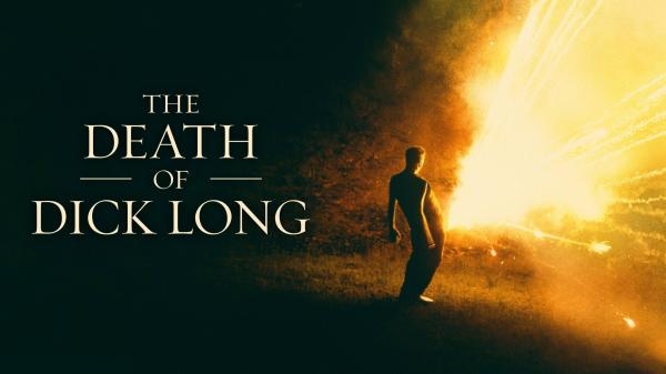 THE DEATH OF DICK LONG