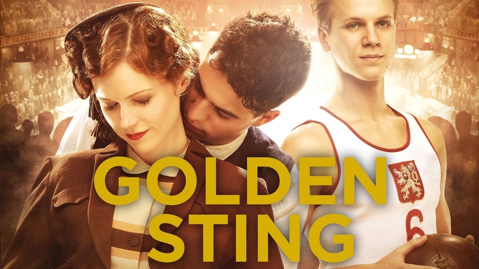 Film Golden Sting