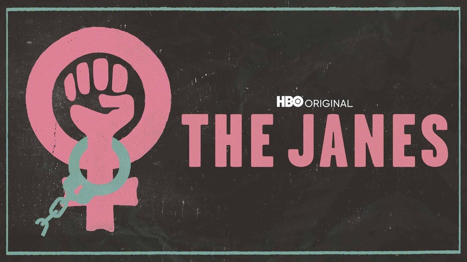 Documentary The Janes