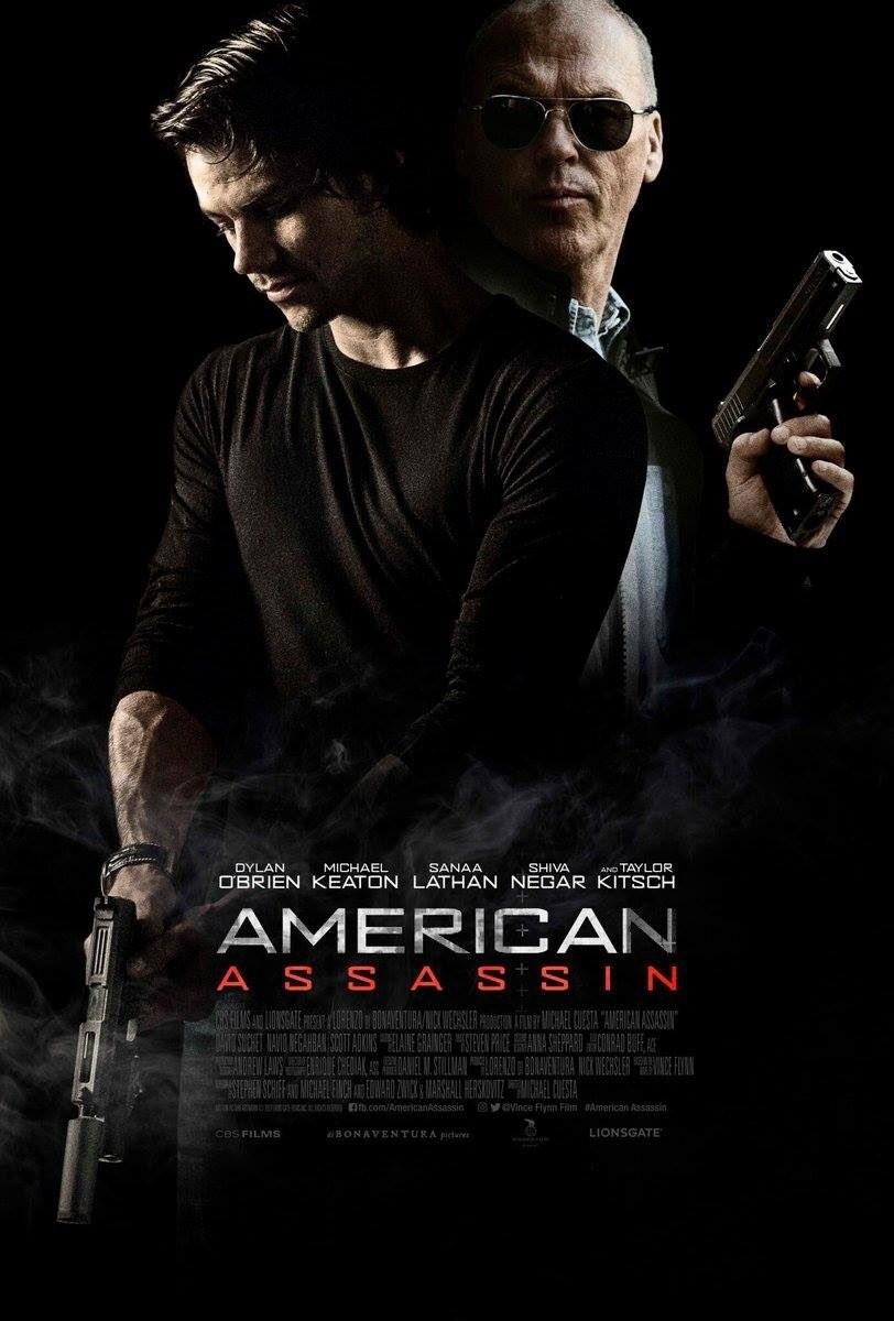 Film American Assassin