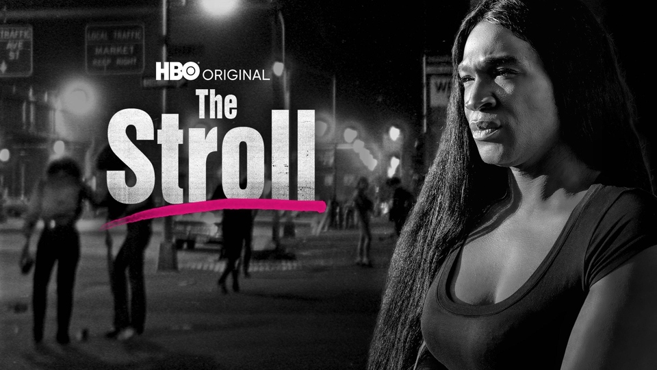 Documentary The Stroll