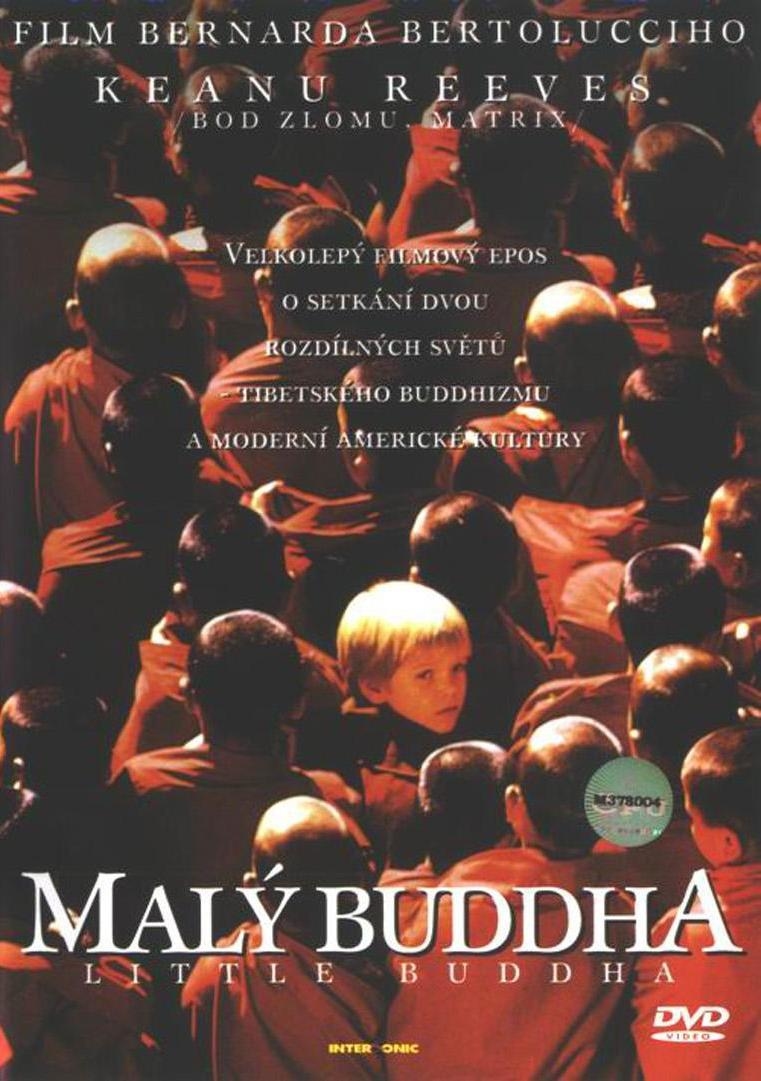Film Malý Buddha