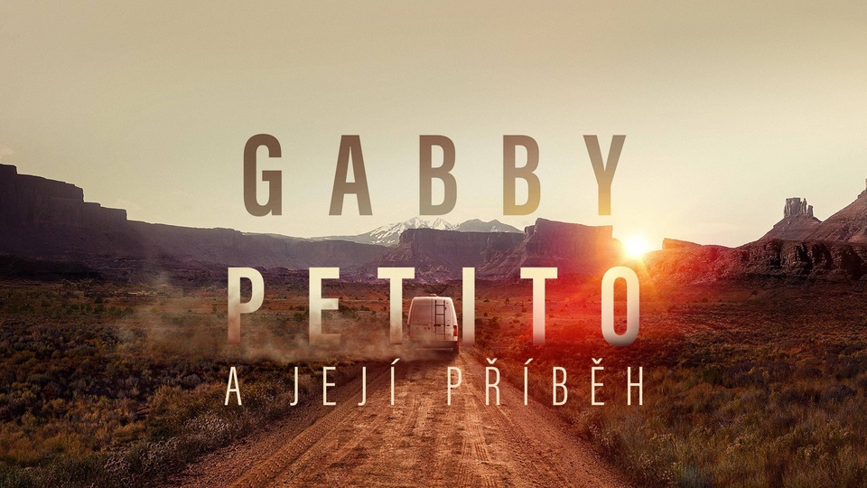 Film Gabby Petito a&nbsp;její příběh