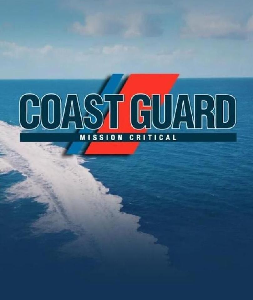 Dokument Coast Guard: Mission Critical