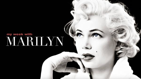 Môj týždeň s Marilyn