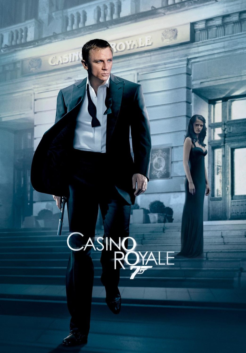 Film Casino Royale