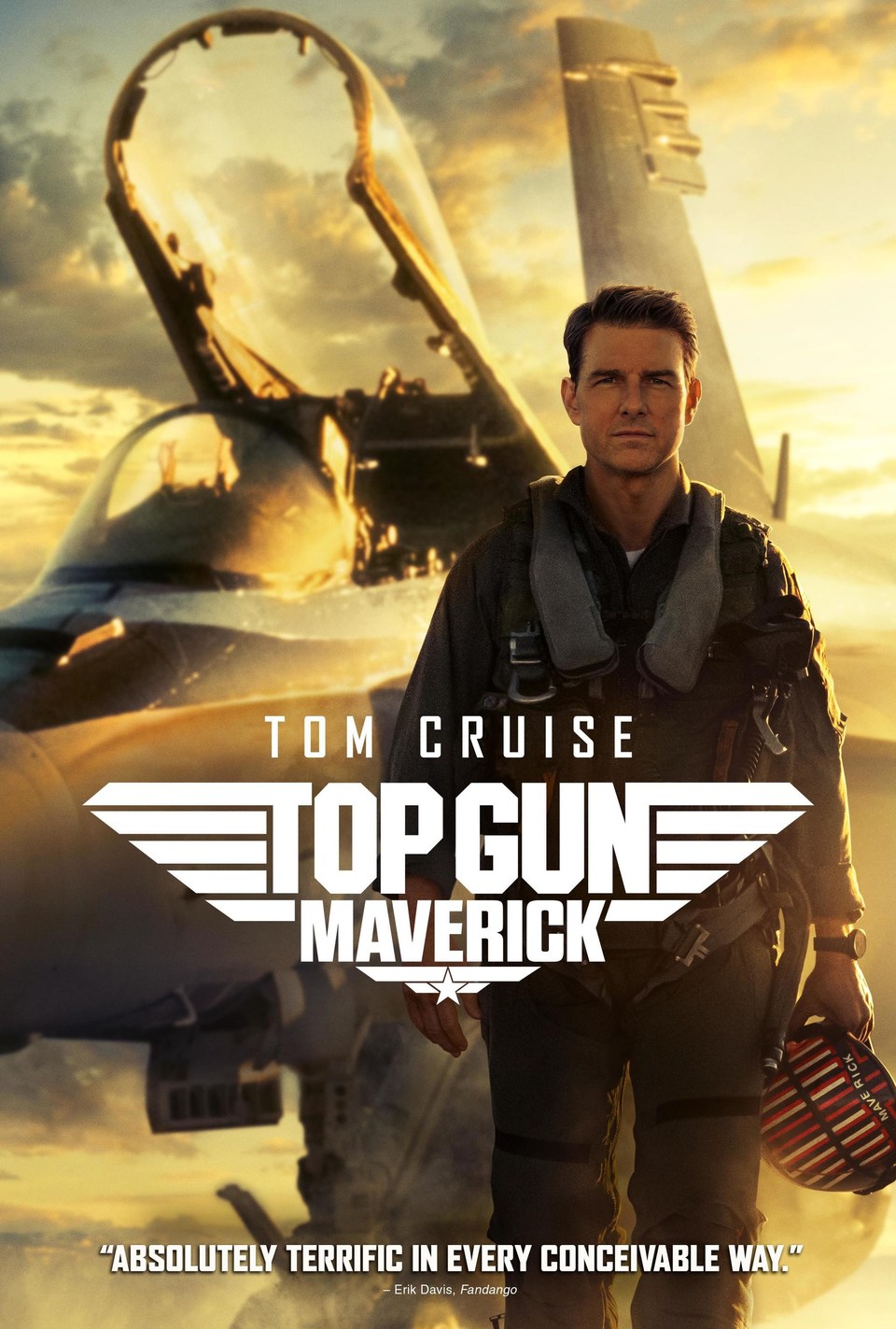 Film Top Gun: Maverick