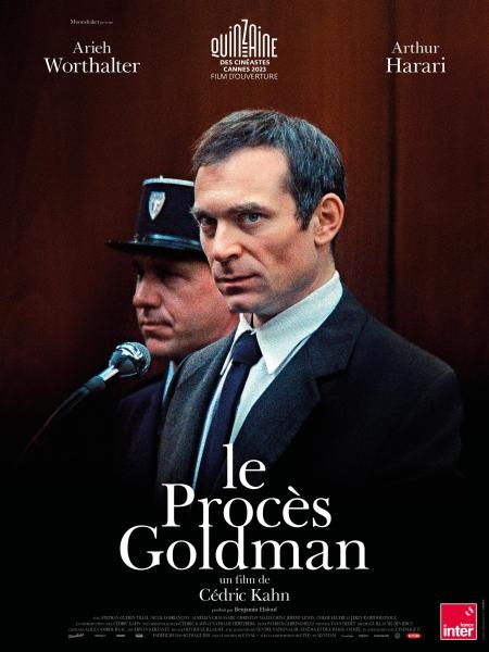 Případ Goldman