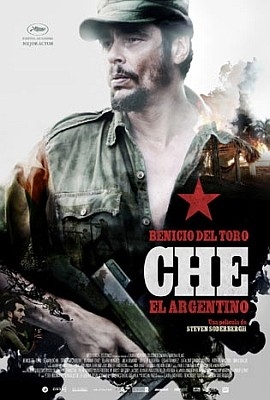 Film Che Guevara: Revoluce