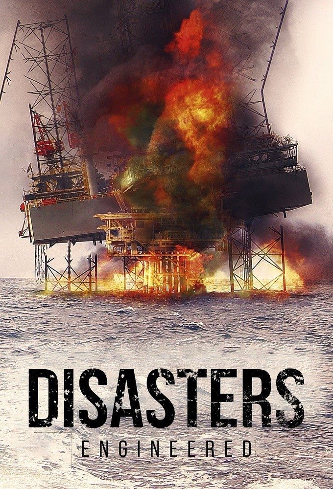 Dokument Technické katastrofy