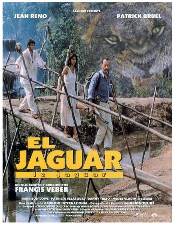 Film Jaguar