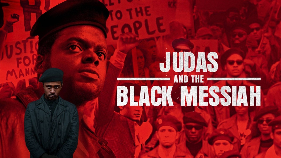 Film Judas and the Black Messiah