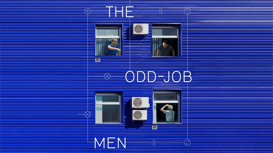 Film The Odd-Job Men
