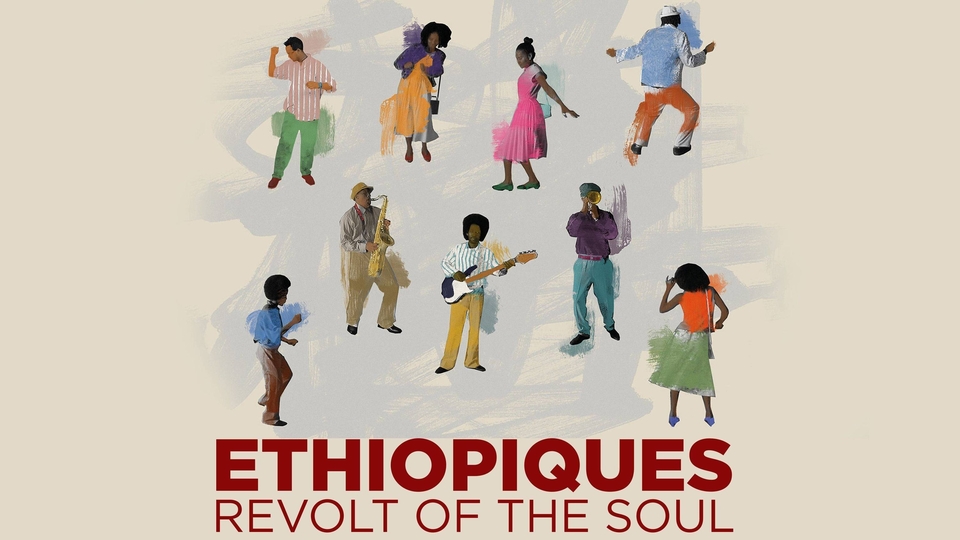 Etiopie: the best music online