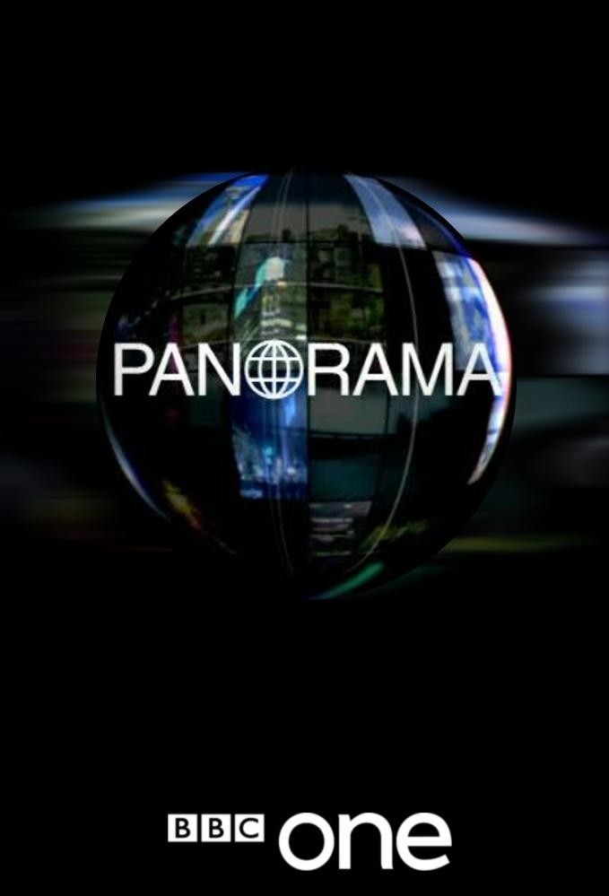 Dokument Panorama