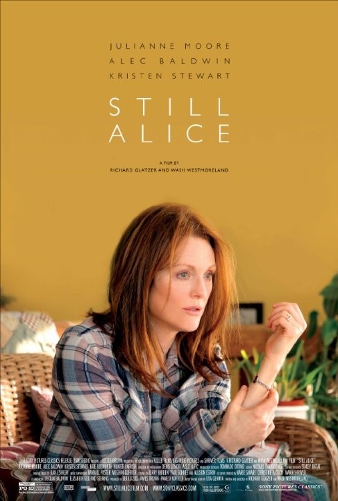 Film Still Alice - Mein Leben ohne Gestern