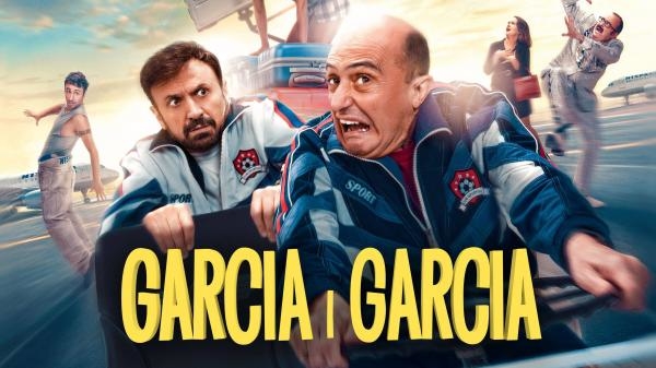 Garcia i Garcia