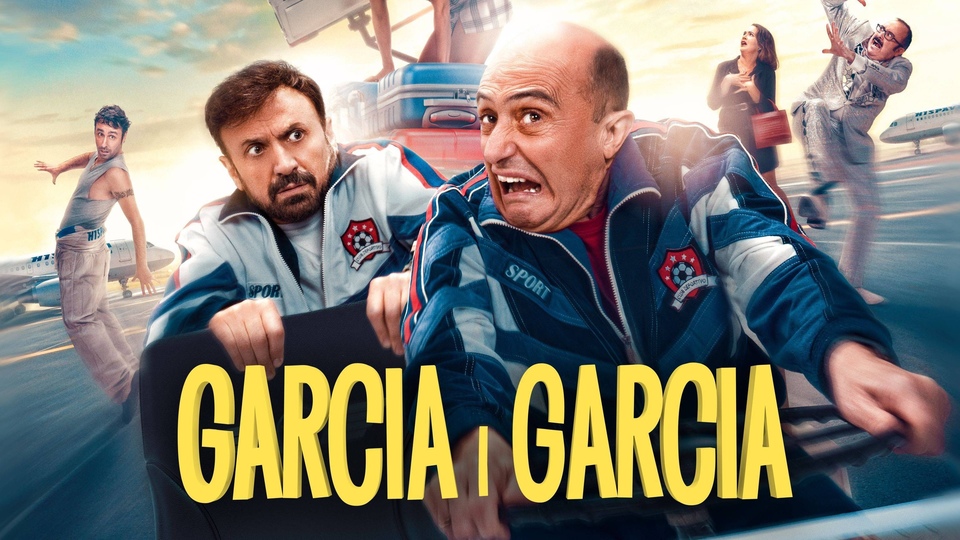 Film Garcia i Garcia