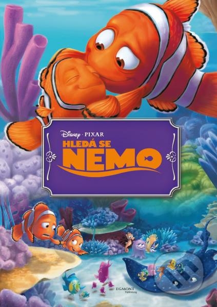 Gdzie jest Nemo?