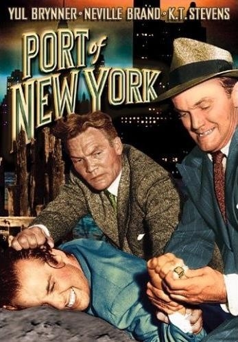 Najbolji krimi i detektivski filmovi iz godine 1949 online