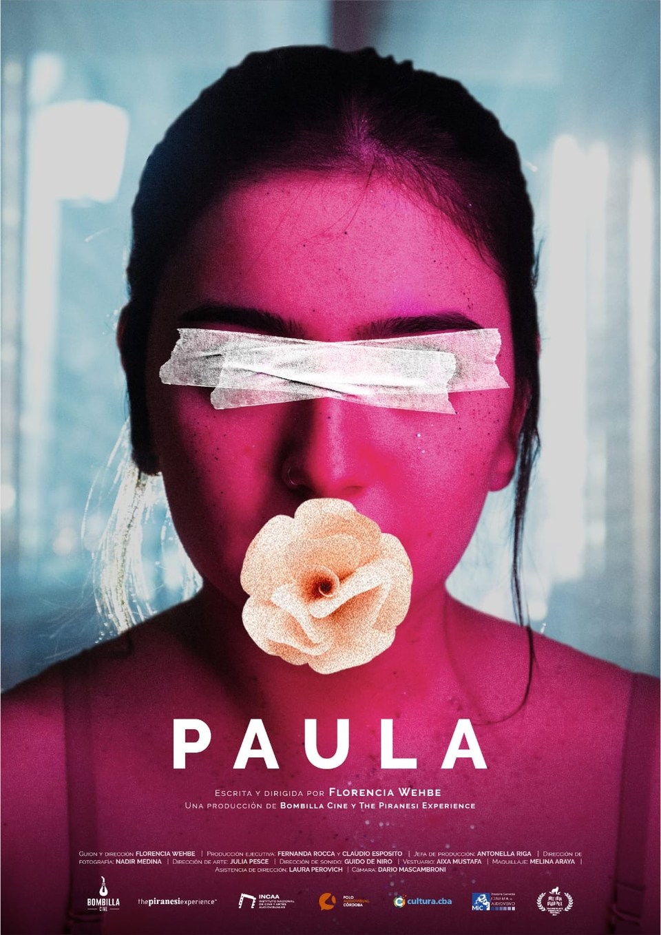 Film Paula