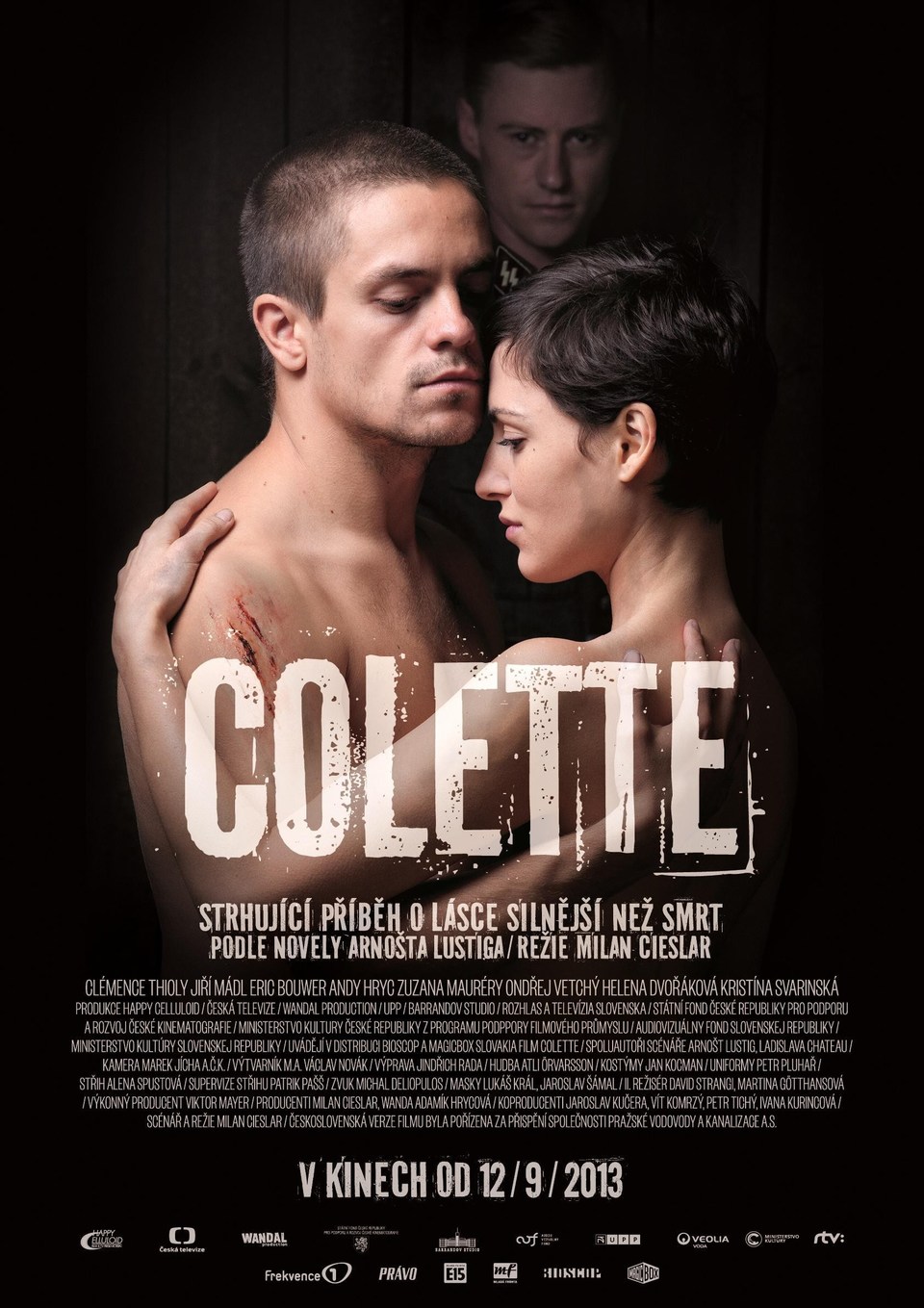 Film Colette