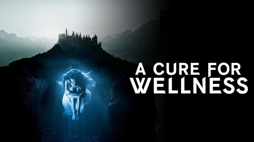 Film A Cure for Wellness