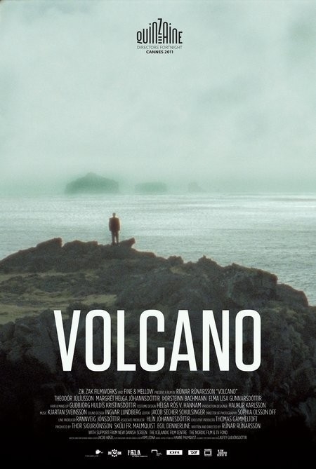 Film Vulcanul