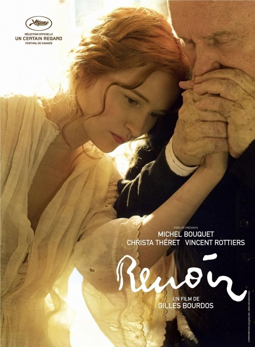 The best french movies from year 2012 online