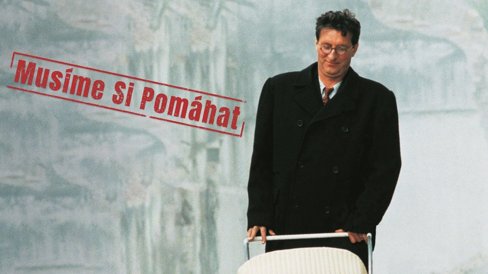 Nejlepší české dramatické filmy z roku 2000 online