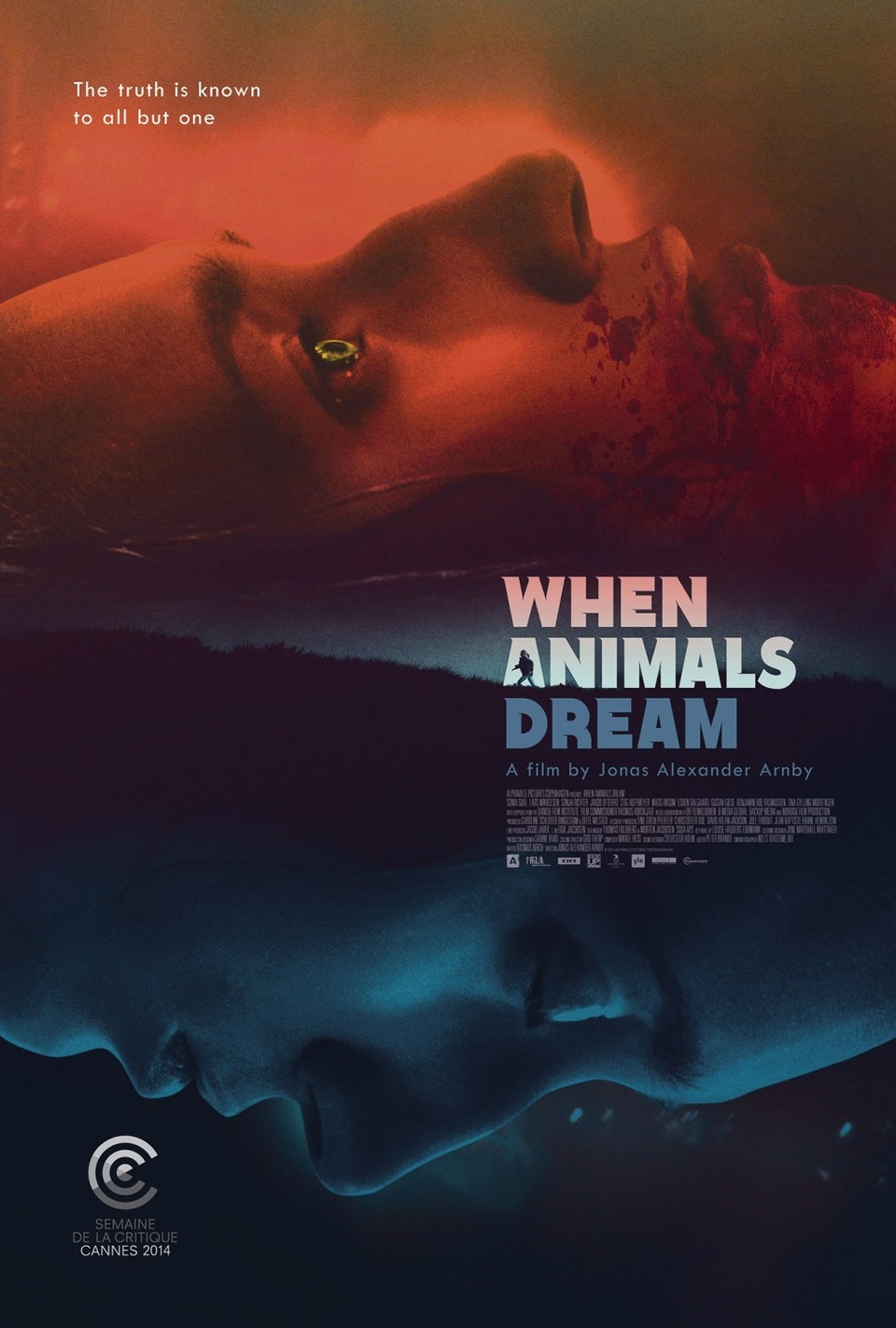 Film Když zvířata sní
