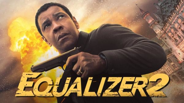 Equalizer 2