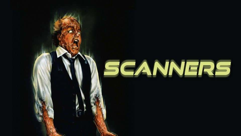 Film Scanners