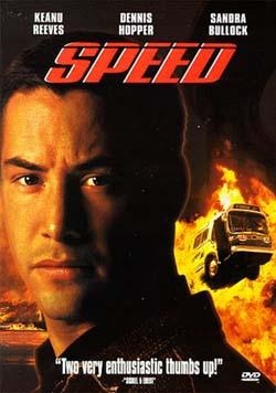 Film Speed - niebezpieczna szybkość