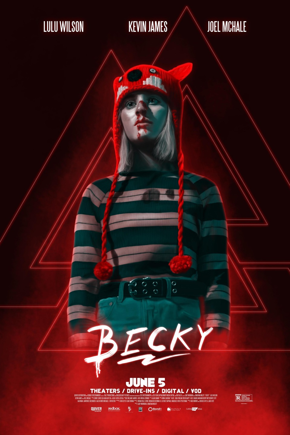 Film Becky