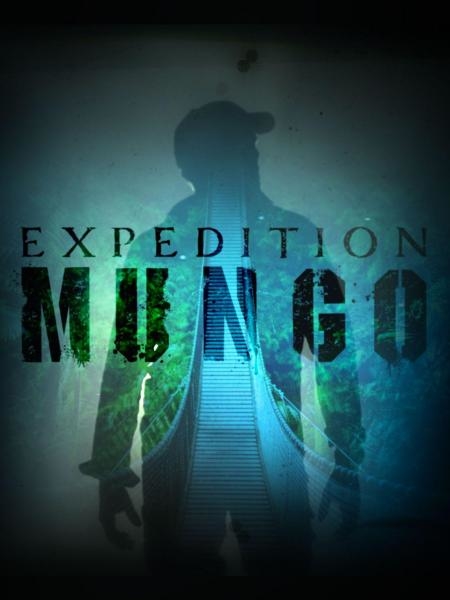 Expedice Mungo