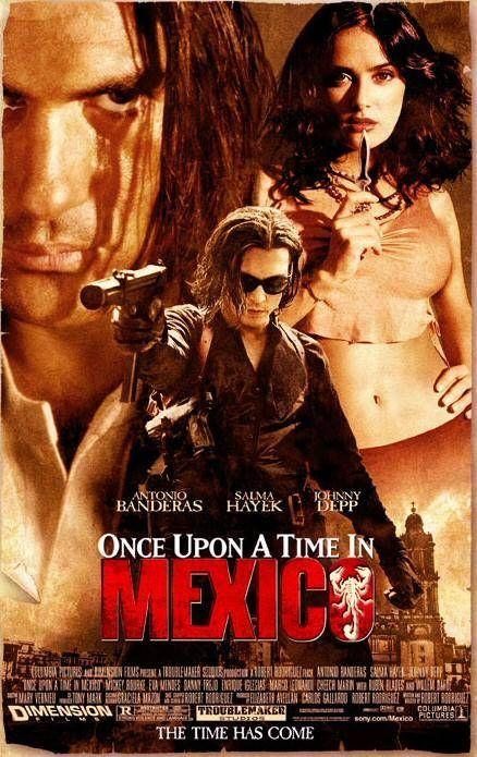 The best mexican movies online