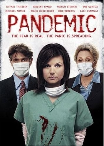 Film Pandemie
