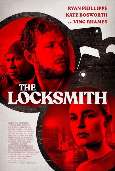 The Locksmith - Der Spezialist