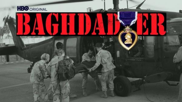 Pohotovost Bagdád