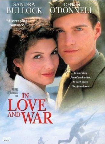Láska a válka